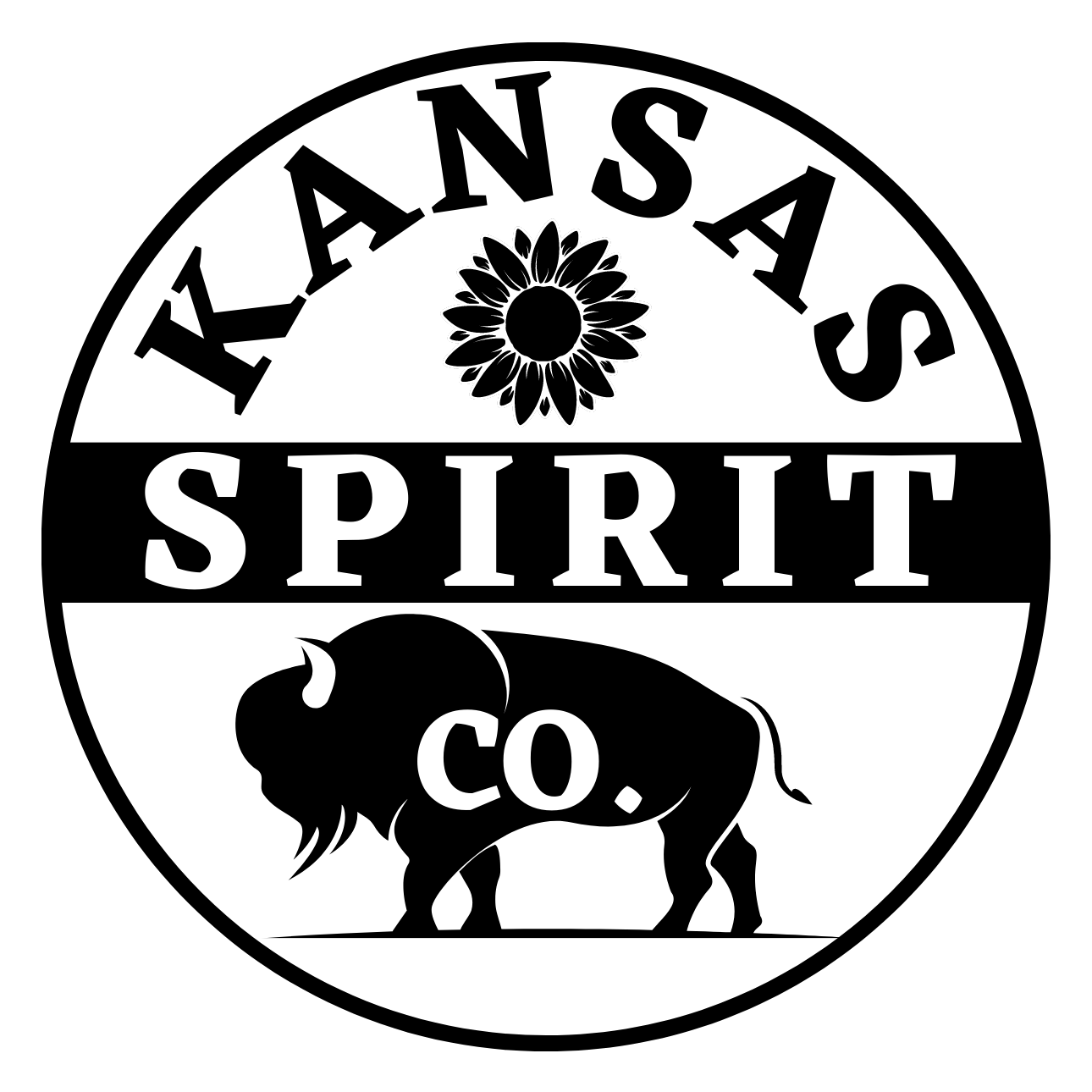 Kansas Spirit Co.